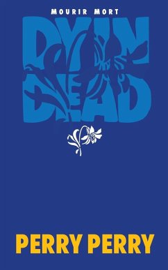 Cover Dyin Dead