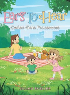 Cover Ears To Hear