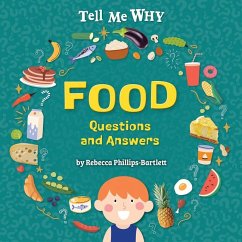Cover Food Questions and Answers