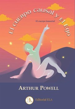 Cover El cuerpo causal y el ego
