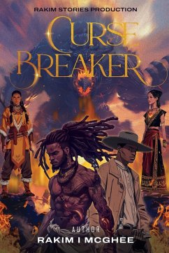 Curse Breakers - Mcghee, Rakim