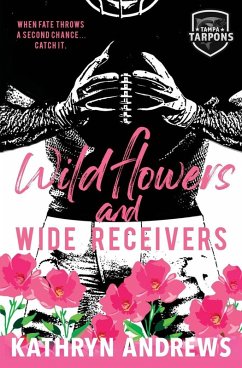 Cover Wildflowers and Wide Receivers