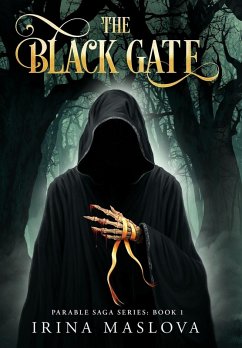 Cover The Black Gate
