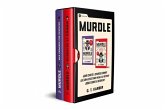 Estuche Murdle Estuche Murdle