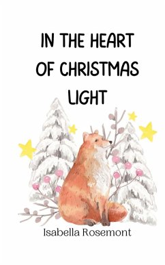 Cover In the Heart of Christmas Light