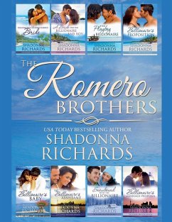 Cover The Romero Brothers (The Complete Collection)