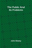 The public and its problems