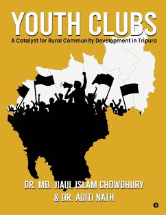 Cover Youth Clubs
