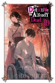 The Detective Is Already Dead, Vol. 10 The Detective Is Already Dead, Vol. 10
