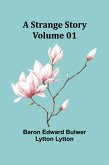 A Strange Story - Volume 01 A Strange Story - Volume 01
