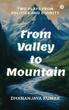 Cover From Valley to Mountain