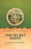 The Secret Agent The Secret Agent