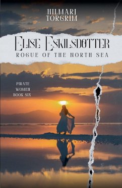 Cover Elise Eskilsdotter.
