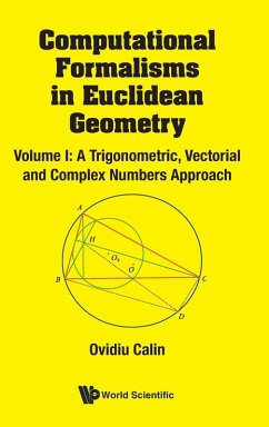 COMP FORMAL EUCLIDEAN GEOM (V1) - Ovidiu Calin