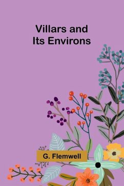 Cover Villars and Its Environs