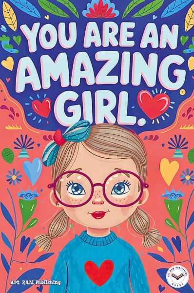 You are an Amazing Girl