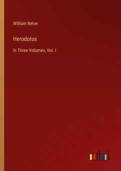Cover Herodotus