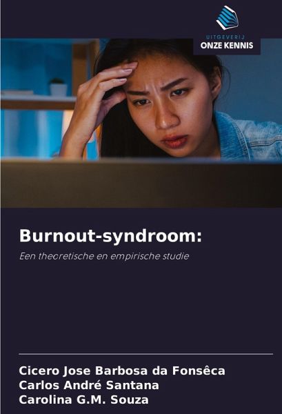 Burnout-syndroom: