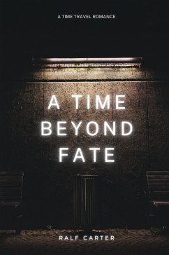 Cover A Time Beyond Fate