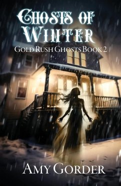 Cover Ghosts of Winter