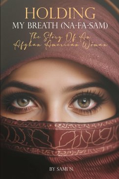 Cover Holding My Breath (Na-Fa-Sam)