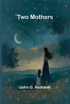 Cover Two Mothers