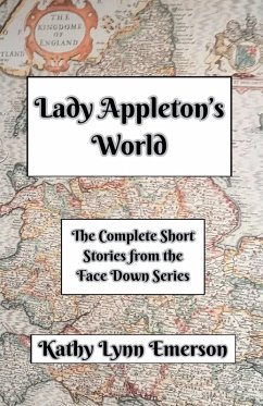 Cover Lady Appleton's World