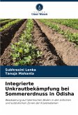 Integrierte Unkrautbekämpfung bei Sommererdnuss in Odisha Integrierte Unkrautbekämpfung bei Sommererdnuss in Odisha