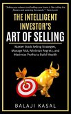 The Intelligent Investor's Art of Selling