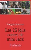Les 25 jolis contes de mini Jack