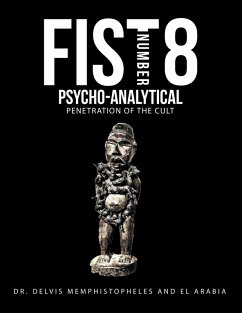 Cover Fist Number 8
