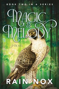 Cover Magic & Melody