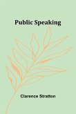 Public Speaking