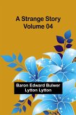 A Strange Story - Volume 04 A Strange Story - Volume 04