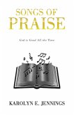 Songs of Praise Songs of Praise