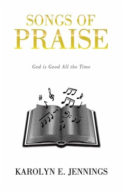 Songs of Praise - Jennings, Karolyn E.