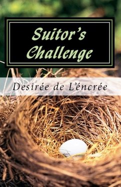 Suitor's Challenge Cover Suitor's Challenge