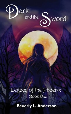 Cover Dark and the Sword