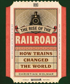 Rise of the Railroad - Wolmar, Christian