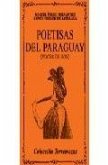 Poetisas del Paraguay : voces de hoy Poetisas del Paraguay : voces de hoy