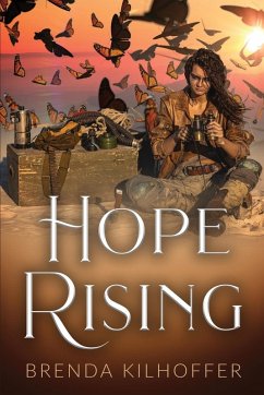 Cover Hope Rising