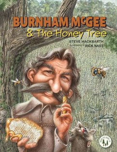 Burnham McGee & The Honey Tree - Hackbarth, Steve M