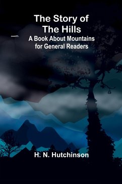 Cover The Story of the Hills