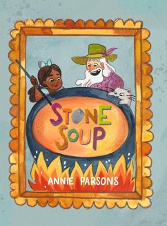 Stone Soup - Parsons, Annie