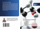 Fermi Surfaces and Metals Fermi Surfaces and Metals