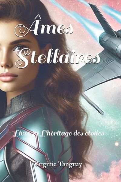 âmes Stellaires