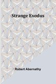Strange Exodus Strange Exodus