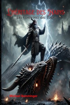 L'héritage des Nains - Les Guerriers des Runes - Bamminger, Michael