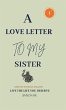 A love letter to my sister - Bild 1