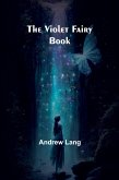 The Violet Fairy Book